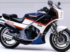 Kawasaki KR 250